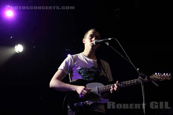 WOMEN - 2009-02-22 - PARIS - La Maroquinerie - 